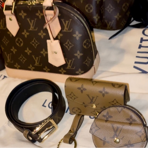 Meet your Posher, Giriyanti - Picture 11 of 13